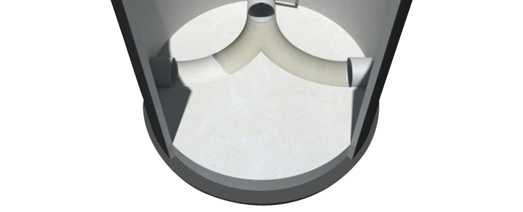 Channel Fitting